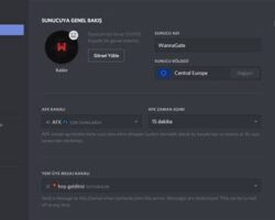 Discord Sunucularında Arkadaşlıklarınızı Geliştirin!