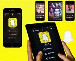 Snapchat’te Günlük Yaşamınızı Paylaşmanın Yeni Bir Yolu!