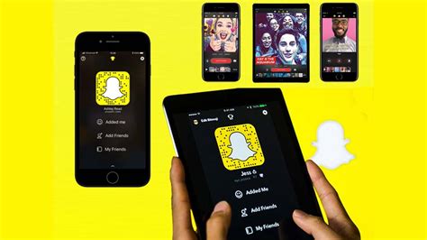 Snapchat’te Günlük Yaşamınızı Paylaşmanın Yeni Bir Yolu!