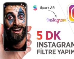 Snapchat Filtreleriyle Yaratıcılığınızı Konuşturun!