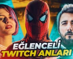 Twitch’teki En Eğlenceli Anları Neden İzlemelisiniz?