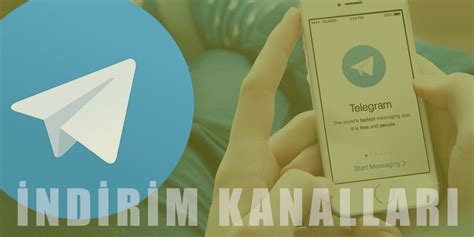 Telegram Kanallarıyla Trend Haberleri Takip Edin!