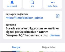 Telegram Gruplarıyla Çevrenizdeki İlgi Alanlarını Keşfedin!