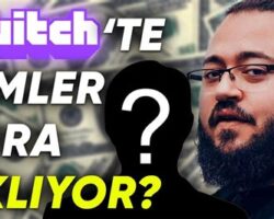 Twitch’teki İlginç Oyun Çözümlemelerini Kaçırmayın!