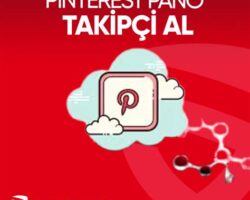 Pinterest’te Pano Düzenlemesi ile Takipçi Çekmek
