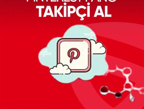 Pinterest’te Pano Düzenlemesi ile Takipçi Çekmek